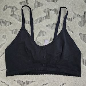 Savage x Fenty bralette